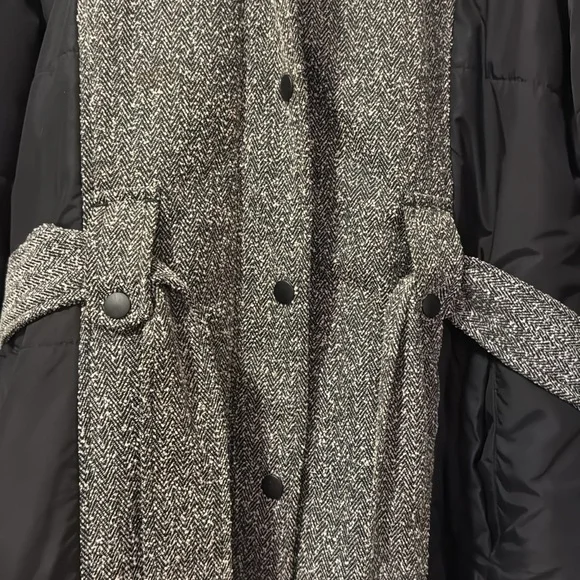 Winter jacket - Picture 2 of 6